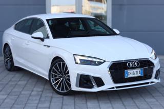 AUDI A5 SPB 40 TDI S line edition MHEV S tronic SLINE