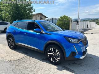 PEUGEOT 2008 usata, con Servosterzo
