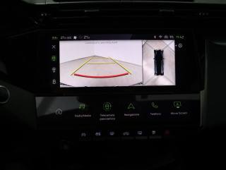 PEUGEOT 308 usata, con Servosterzo