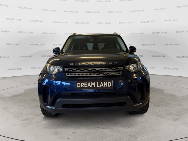 LAND ROVER Discovery usata, con Alzacristalli elettrici