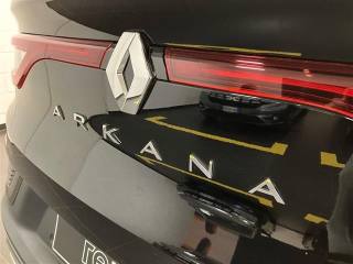 RENAULT Arkana usata 24