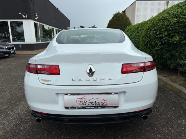 RENAULT Laguna usata, con Autoradio