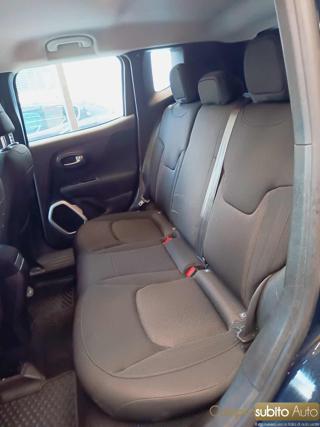 JEEP Renegade usata 26