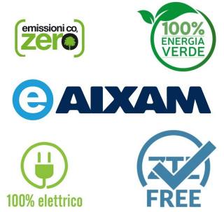 AIXAM E-Truck usata 6