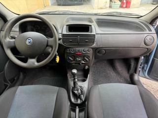 FIAT Punto usata 7