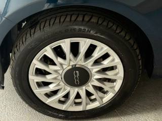 FIAT 500C usata, con Airbag laterali