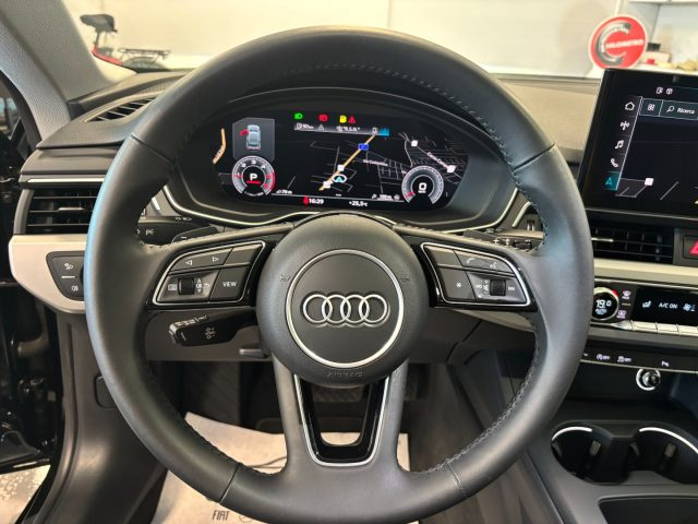 AUDI A5 usata, con Boardcomputer