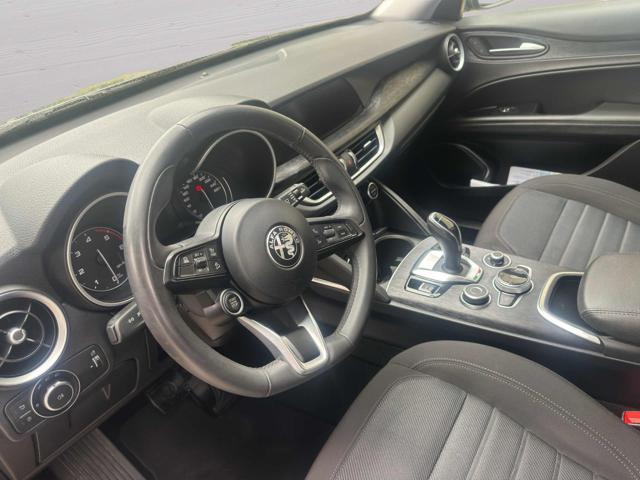 ALFA ROMEO Stelvio usata, con Park Distance Control