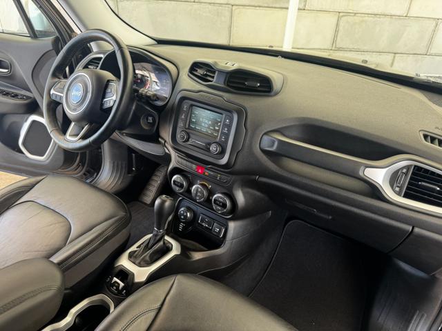 JEEP Renegade usata 23