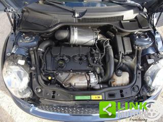 MINI Cooper S usata, con Volante in pelle