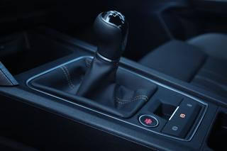 CUPRA Formentor usata, con Servosterzo