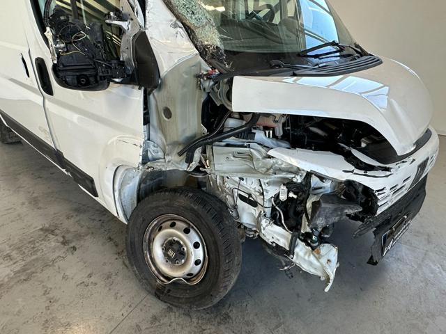 FIAT Ducato usata, con Fendinebbia
