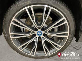 BMW X3 usata, con Climatizzatore