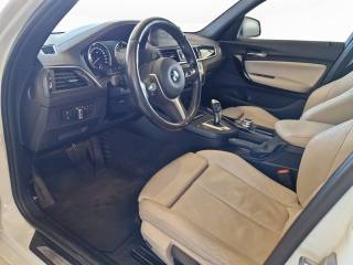 BMW 116 usata, con Immobilizzatore elettronico