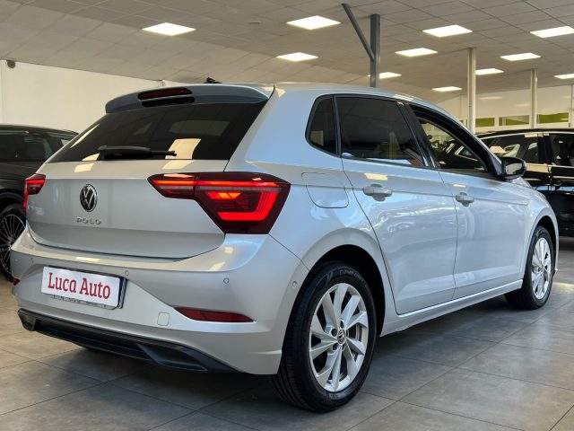 VOLKSWAGEN Polo usata, con Airbag Passeggero