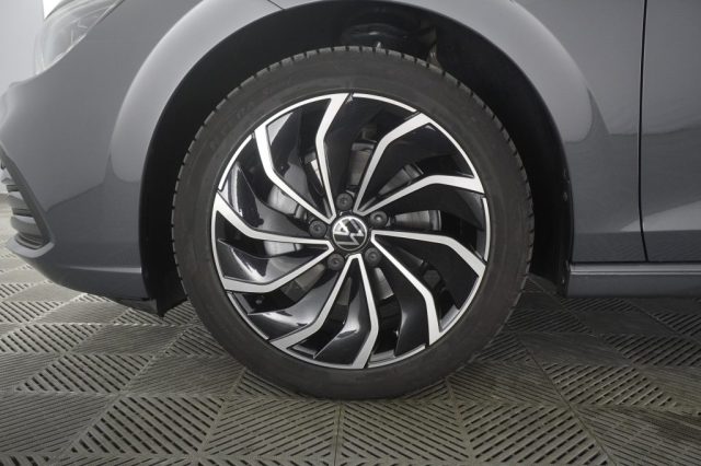 VOLKSWAGEN Golf usata 7