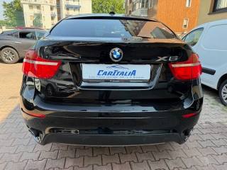 BMW X6 usata, con Airbag