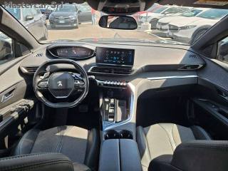 PEUGEOT 3008 usata, con ESP