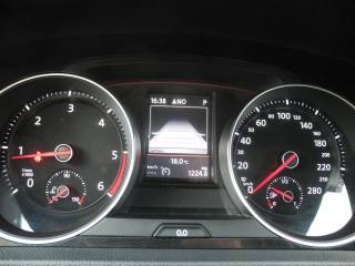 VOLKSWAGEN Golf GTD usata, con Touch screen