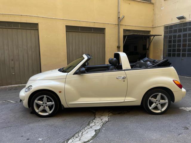 CHRYSLER PT Cruiser usata, con Controllo trazione