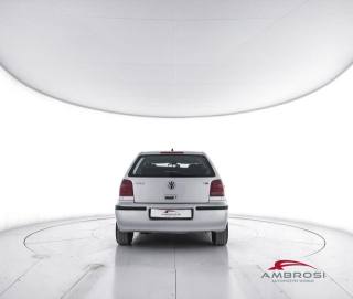 VOLKSWAGEN Polo usata 5