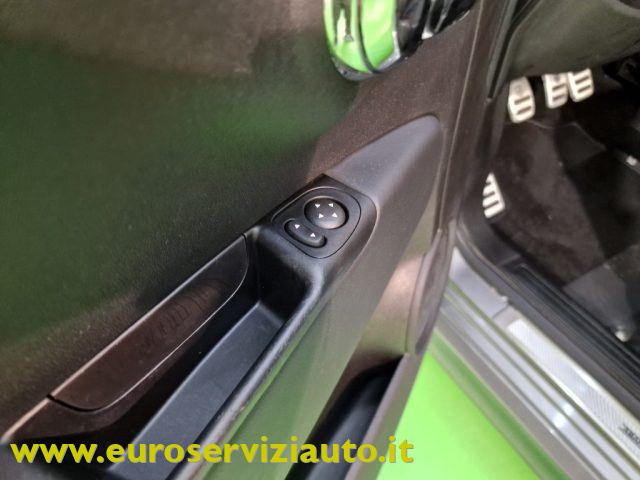 ABARTH 595 usata, con Luci diurne