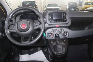 FIAT Panda usata, con Immobilizzatore elettronico