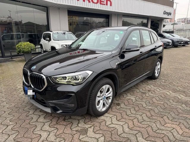 BMW X1 usata, con ABS