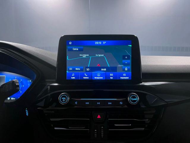 FORD Kuga usata, con Cruise Control