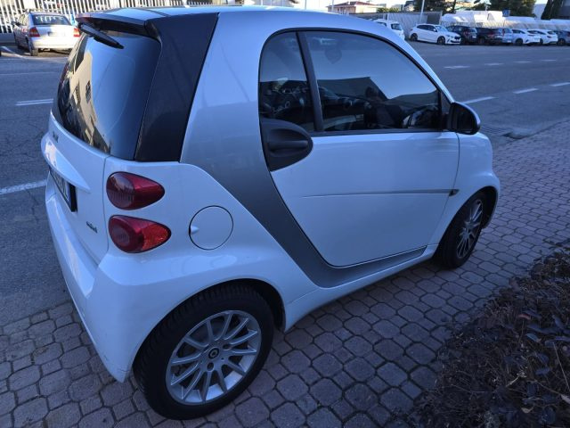 SMART ForTwo usata 3