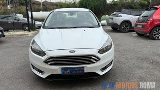 FORD Focus usata, con Airbag