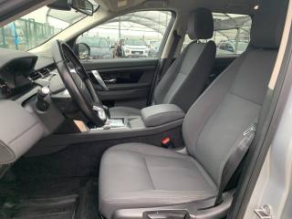 LAND ROVER Discovery Sport usata, con Chiusura centralizzata