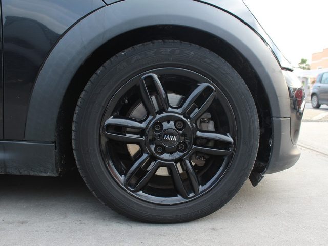 MINI Cabrio usata, con Airbag Passeggero