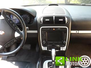 PORSCHE Cayenne usata 36