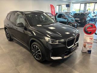 BMW X1 usata, con Sensori di parcheggio anteriori