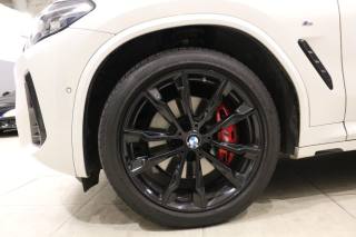 BMW X3 usata, con Climatizzatore