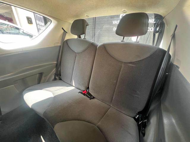 CITROEN C1 usata, con Servosterzo