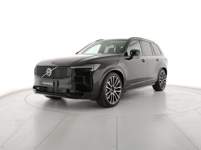 VOLVO XC90 usata, con Airbag