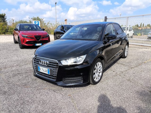 AUDI A1 usata 2