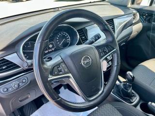 OPEL Mokka X usata, con USB