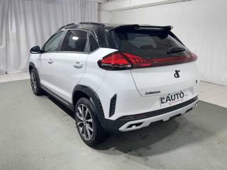 DR MOTOR DR3 usata, con Airbag Passeggero