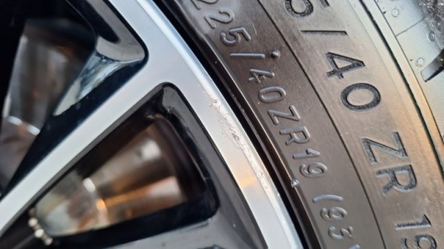 MERCEDES-BENZ C 220 usata, con Cronologia tagliandi
