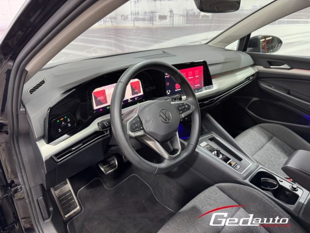 VOLKSWAGEN Golf usata, con Chiusura centralizzata
