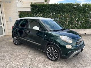 FIAT 500L usata 3