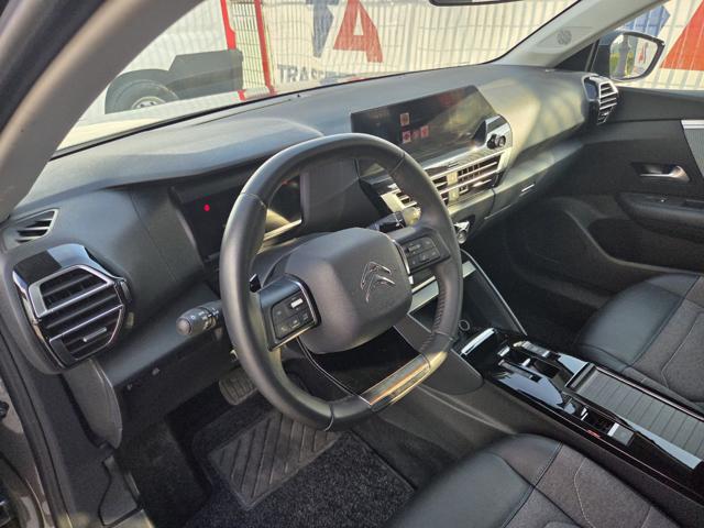 CITROEN C4 usata, con Filtro antiparticolato