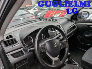 SUZUKI Swift usata, con Climatizzatore