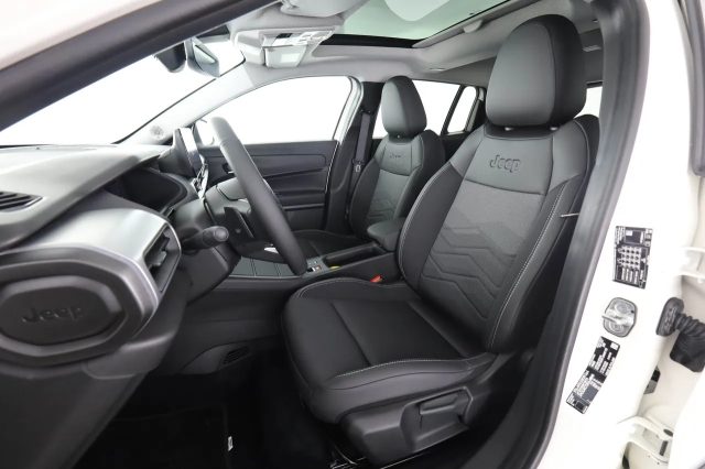JEEP Avenger usata, con Climatizzatore