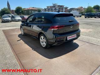 VOLKSWAGEN Golf usata, con Airbag Passeggero