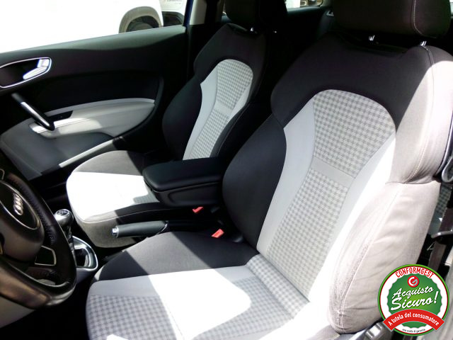 AUDI A1 usata, con Controllo trazione