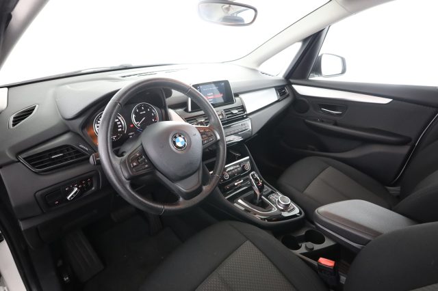 BMW 218 usata 7